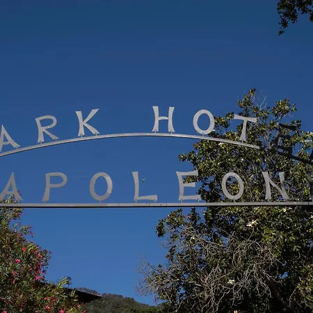 Park Napoleone 호텔 4*