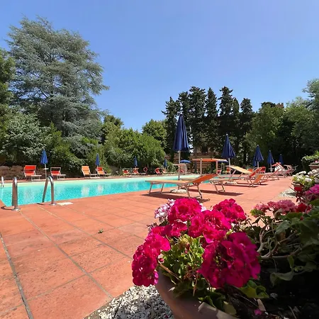 Park Napoleone Hotel Portoferraio