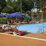 Park Napoleone Hotell 4*