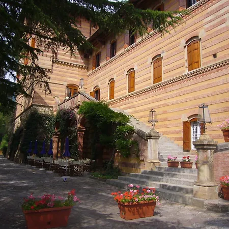 Park Napoleone 酒店 费拉约港