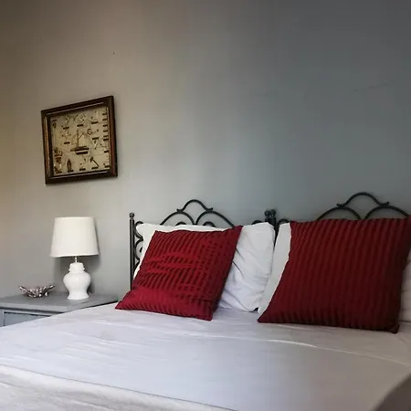 酒店 Park Napoleone 费拉约港