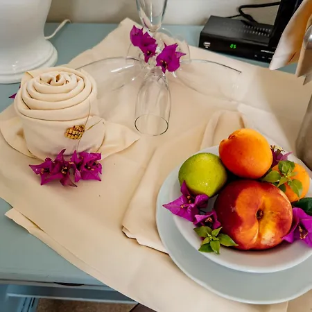 Park Napoleone 酒店