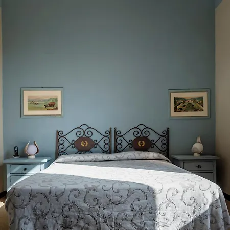 Park Napoleone Hotel 4*