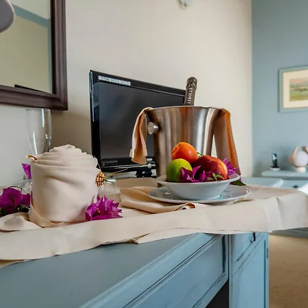 Park Napoleone 4* 费拉约港