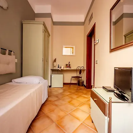 Park Napoleone Hotel