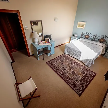 酒店 Park Napoleone 费拉约港