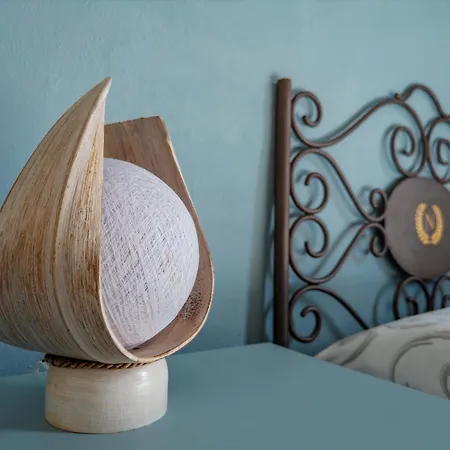 Park Napoleone 酒店 费拉约港