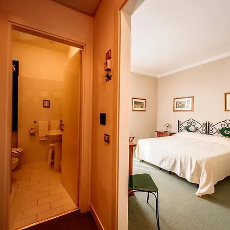 Park Napoleone 酒店