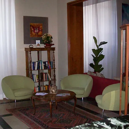 Hotel Park Napoleone