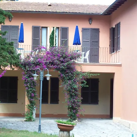 Hotel Park Napoleone Portoferraio