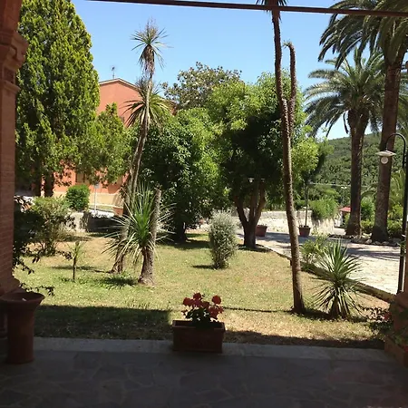 Hotel Park Napoleone