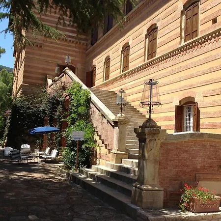 Hotel Park Napoleone 4*