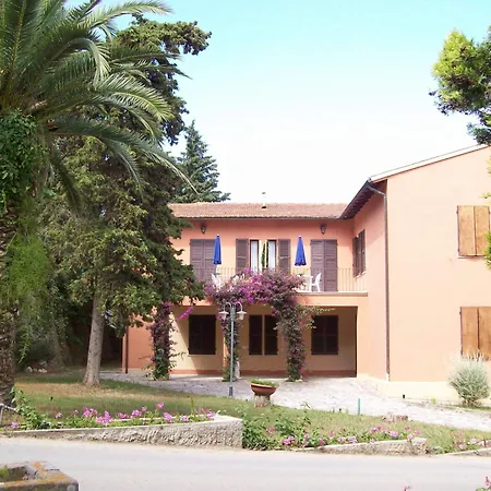 Hotel Park Napoleone 4*