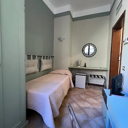 Park Napoleone 4*