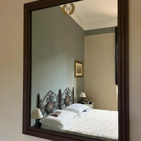 Park Napoleone 4*