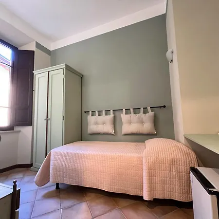 Hotel Park Napoleone