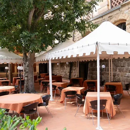 מלון Park Napoleone פורטופראיו