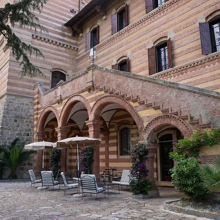 Park Napoleone Hotel 4*