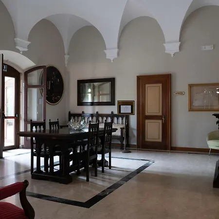 Park Napoleone Hotel 4*