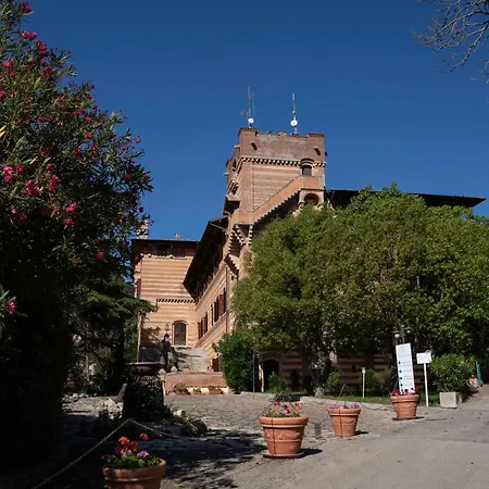 Hotel Park Napoleone 4*