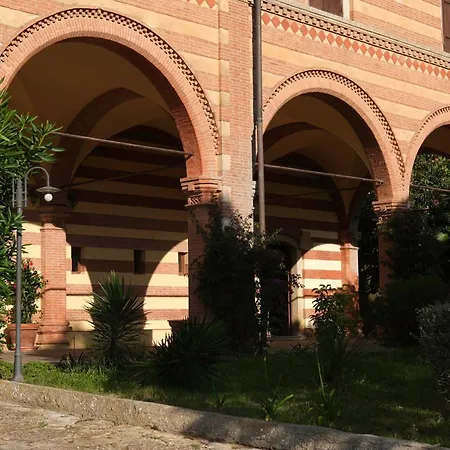 Hotel Park Napoleone