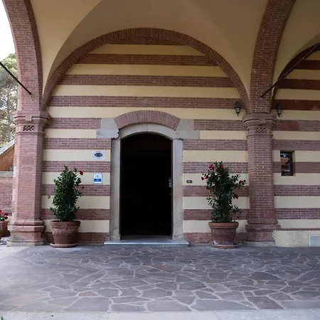 Hotel Park Napoleone Portoferraio