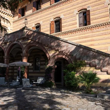 Hotel Park Napoleone Portoferraio
