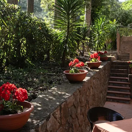 מלון Park Napoleone 4*