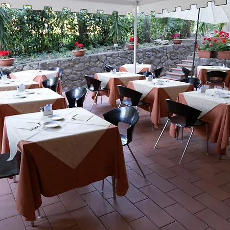 Hotel Park Napoleone Portoferraio