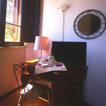 酒店 Park Napoleone