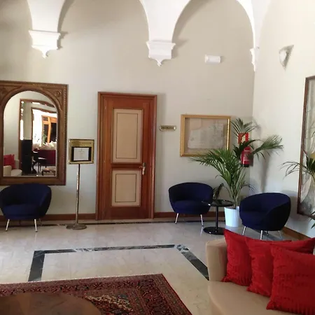 Park Napoleone 酒店 费拉约港