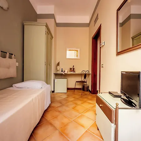 Park Napoleone 费拉约港