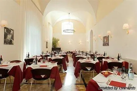 Park Napoleone Hotel