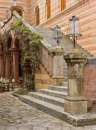 Park Napoleone 费拉约港