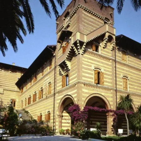 Park Napoleone 费拉约港