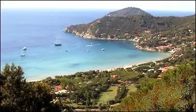 酒店 Park Napoleone 费拉约港