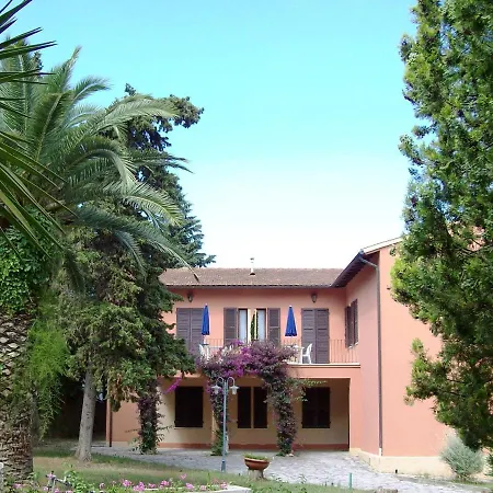 Park Napoleone 酒店 4*